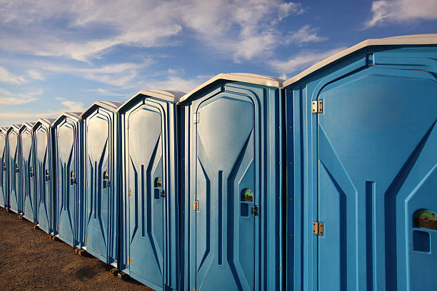 Best Restroom Trailer for Weddings  in Long Beach, CA